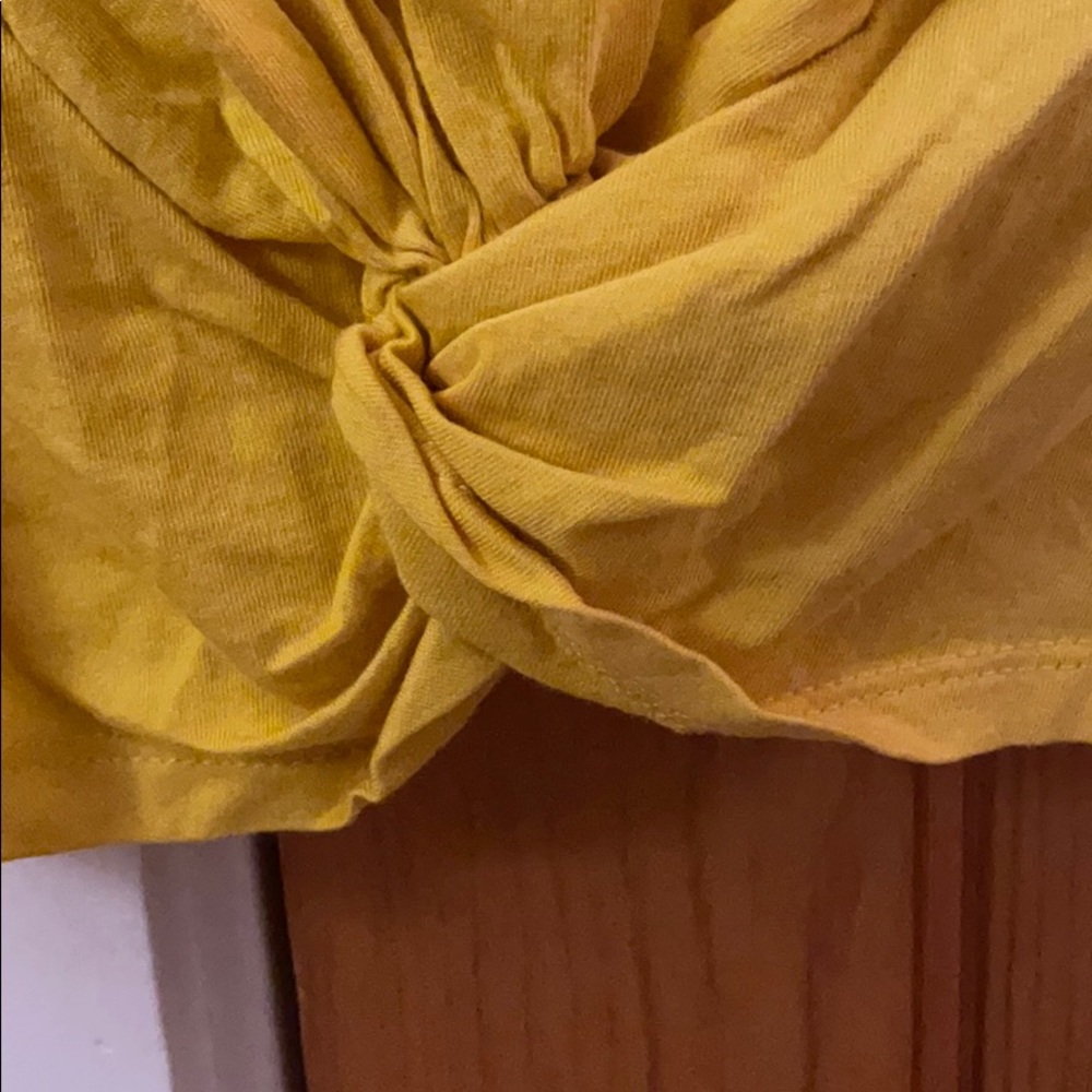 Crop Top - Picture 3 of 3